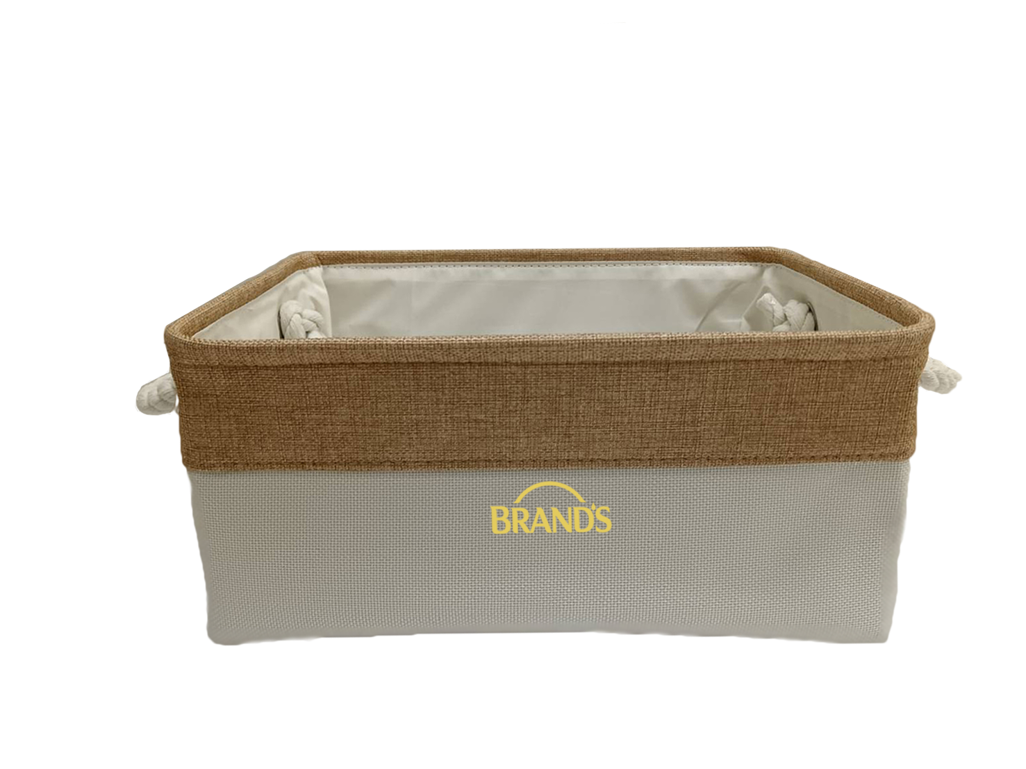 [แถมฟรี] Fabric Basket