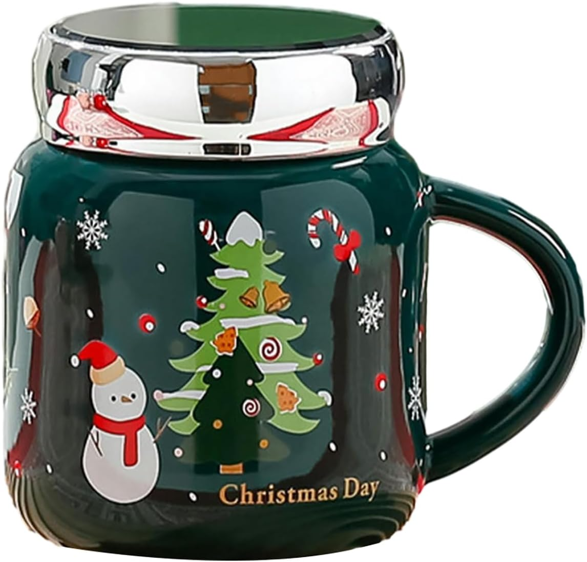 [แถมฟรี] Brand's Chistmas Tumbler