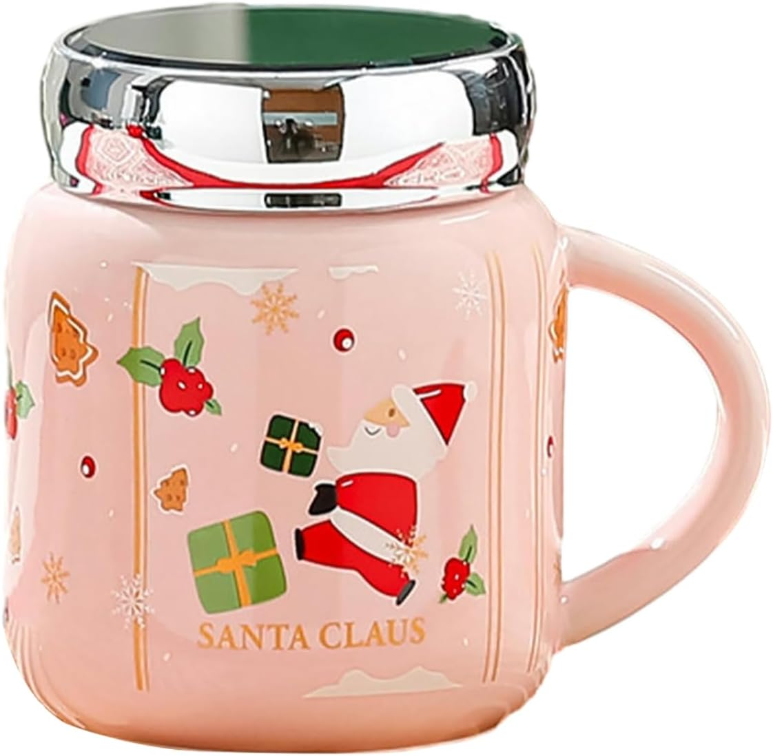 [แถมฟรี] Brand's Chistmas Tumbler