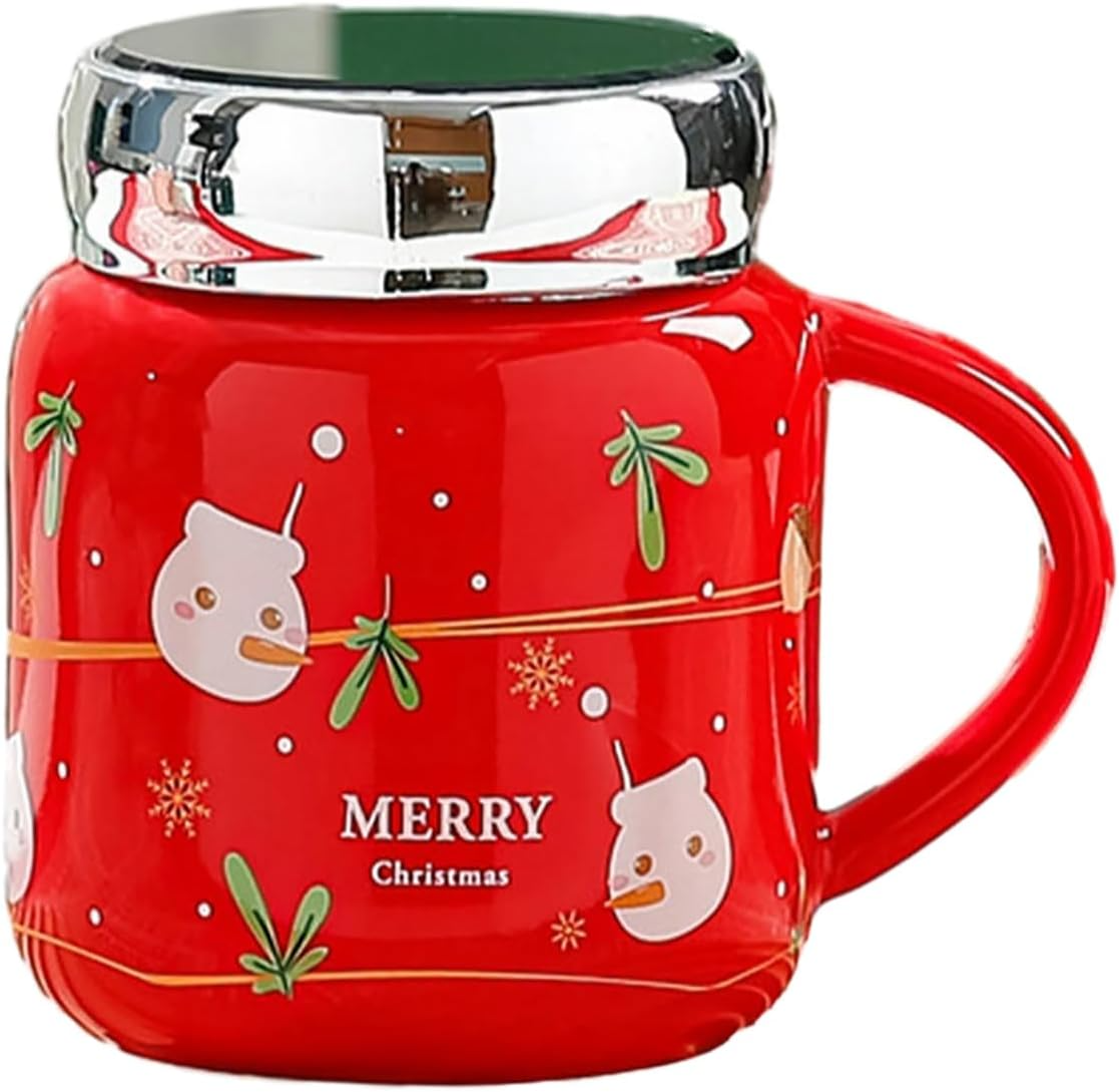 [แถมฟรี] Brand's Chistmas Tumbler