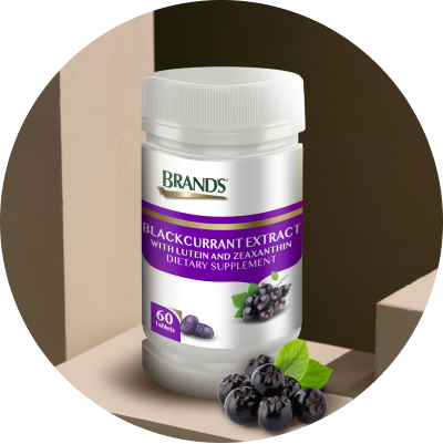 ผลิตภัณฑ์เสริมอาหาร