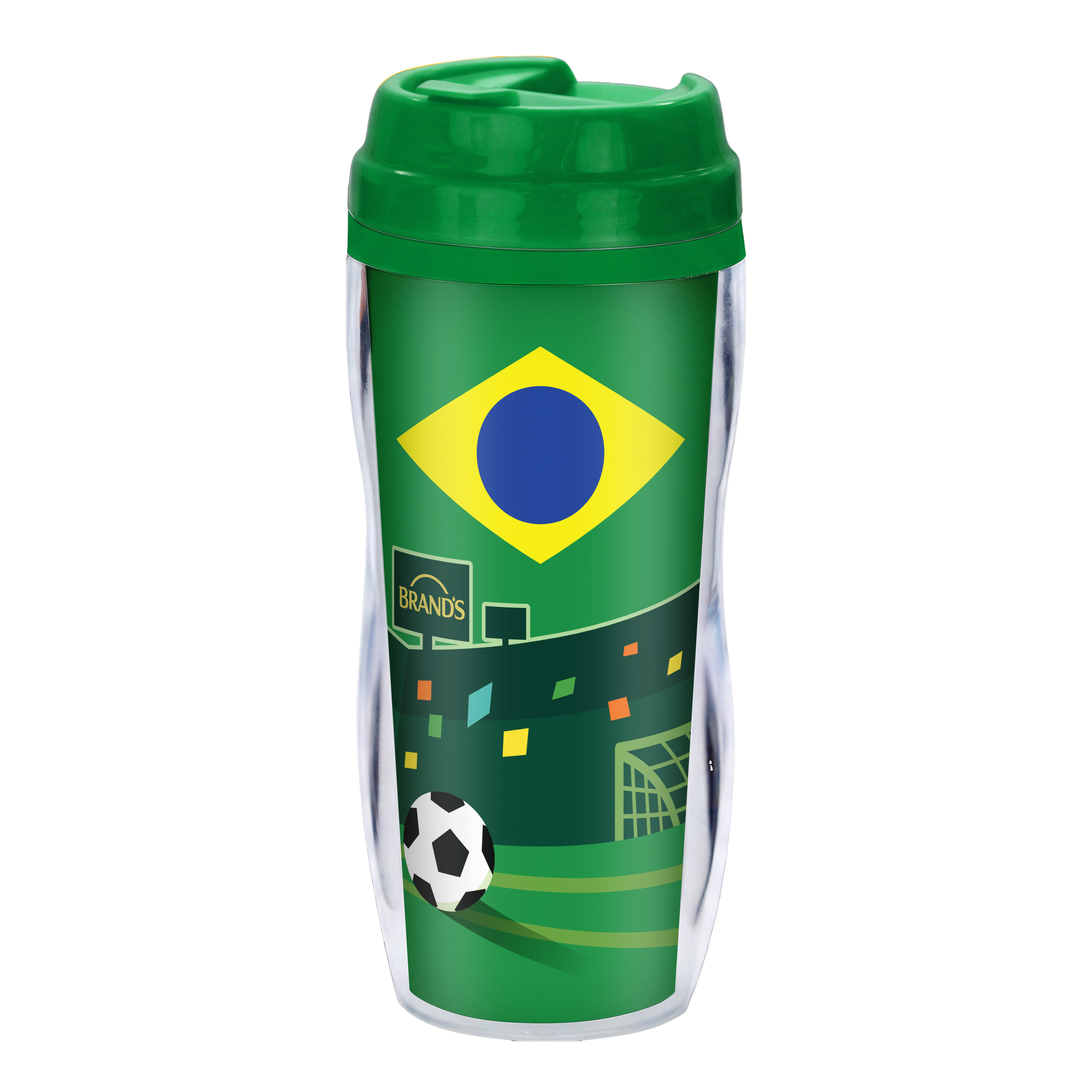 [แถมฟรี] Worldcup Tumbler 1 ใบ สุ่มลาย