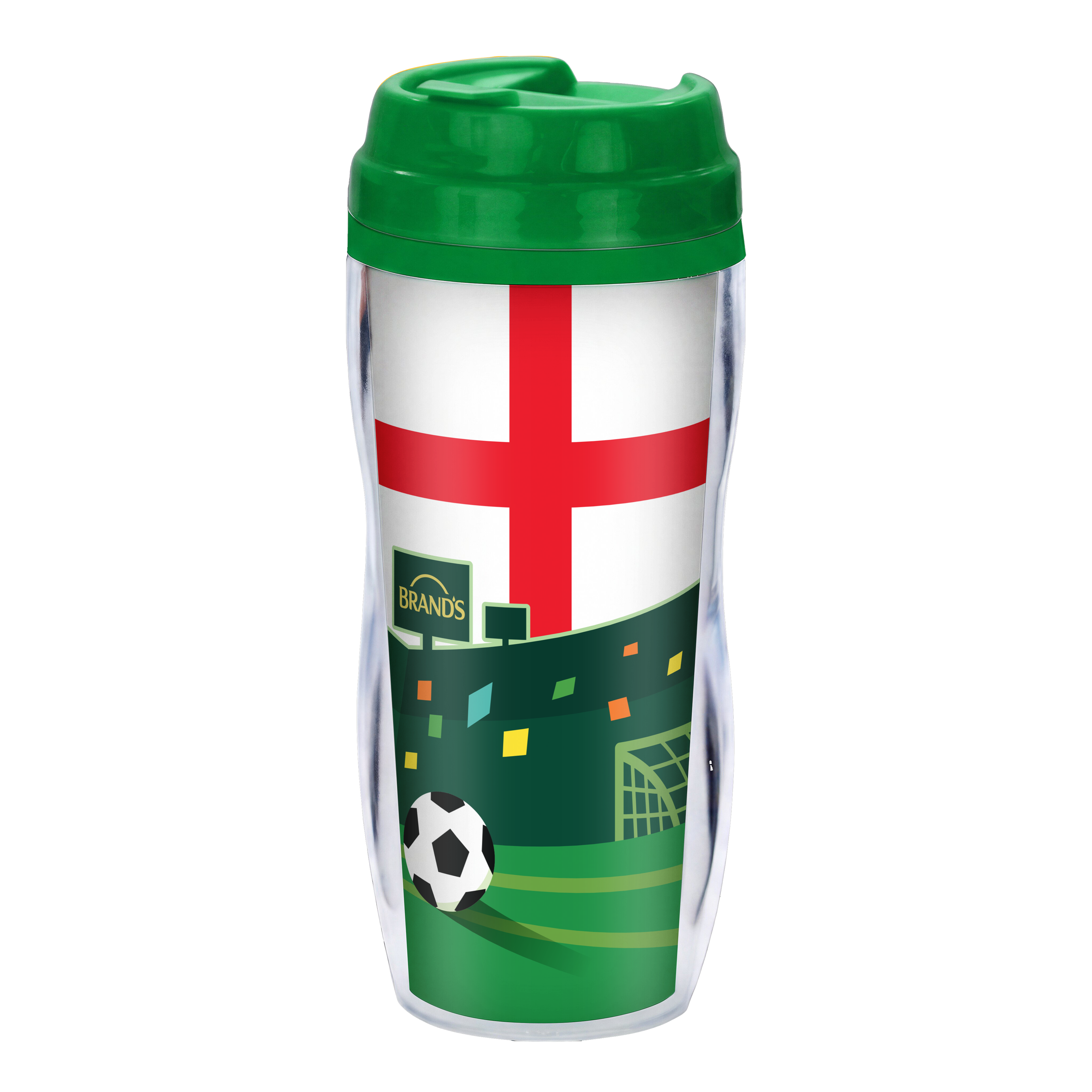 [แถมฟรี] Worldcup Tumbler 1 ใบ สุ่มลาย