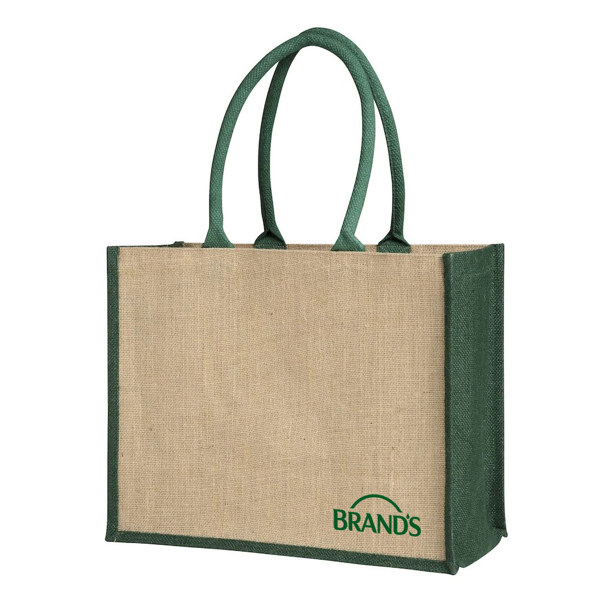[แถมฟรี] Brand's Jute Tote Bag 1 ใบ