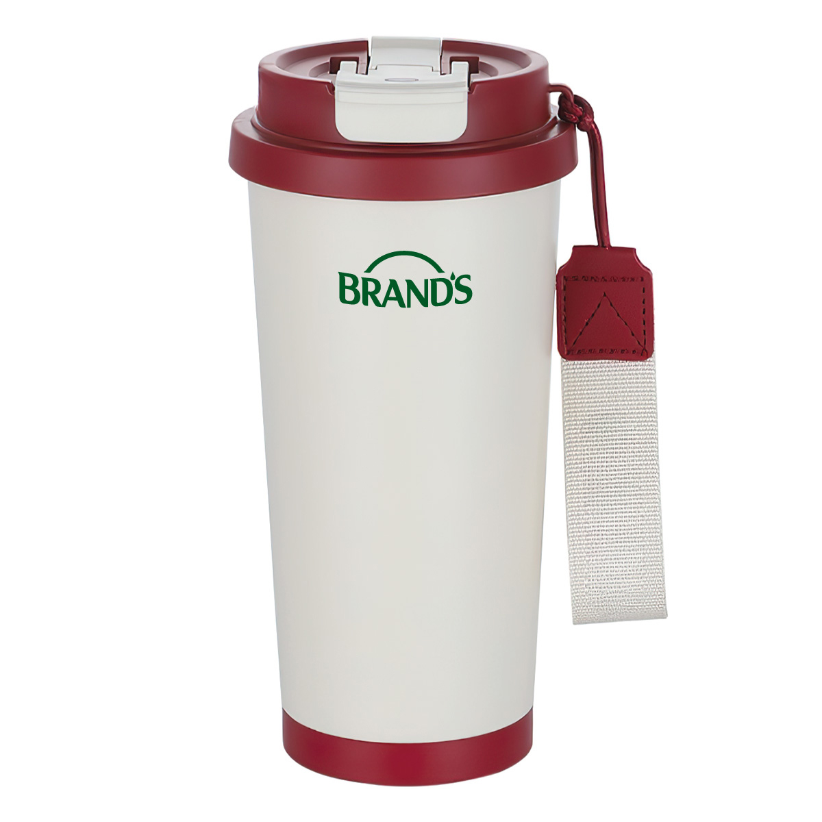 [แถมฟรี] Brand's red-white tumbler 1  ชิ้น