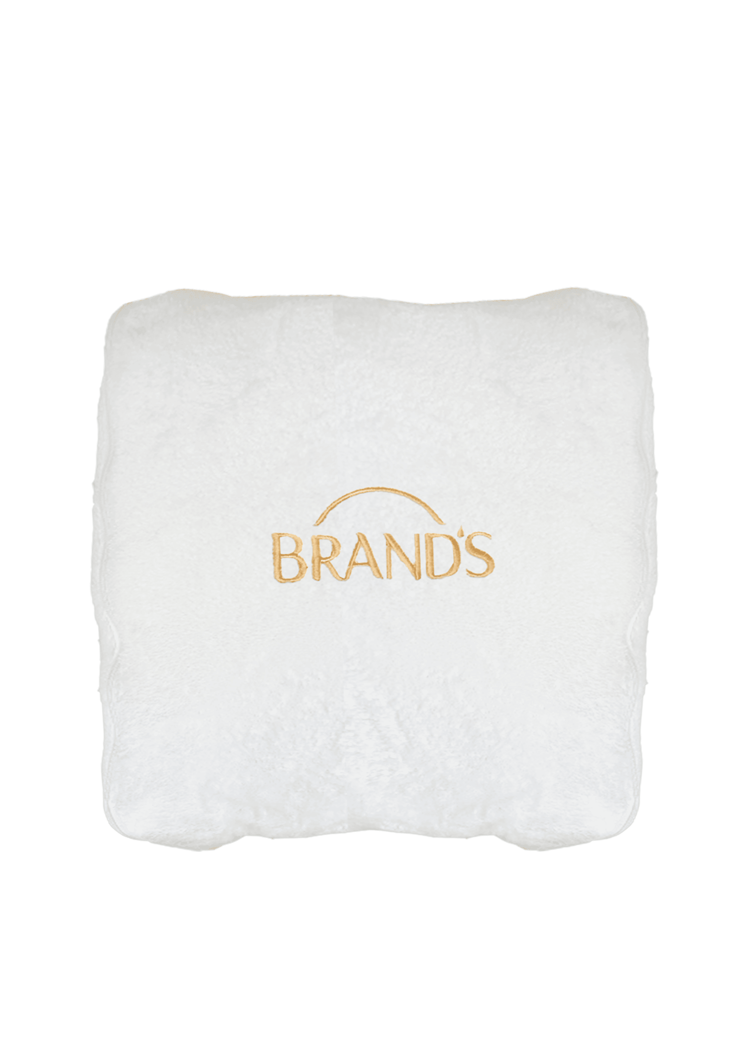 [Free Gift] Brand's Pillow Blanket