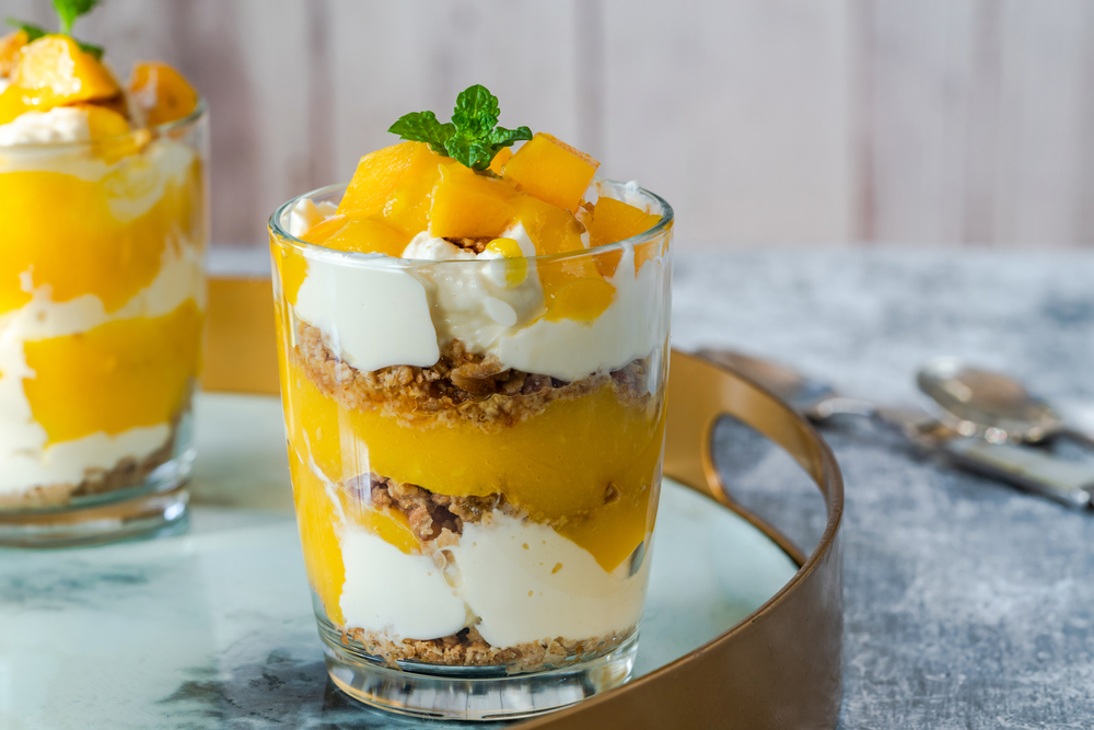 อาหารที่มีกากใยสูง เลือกทานเป็นมื้อเช้าช่วยให้อยู่ท้องและขับถ่ายได้ดีขึ้น