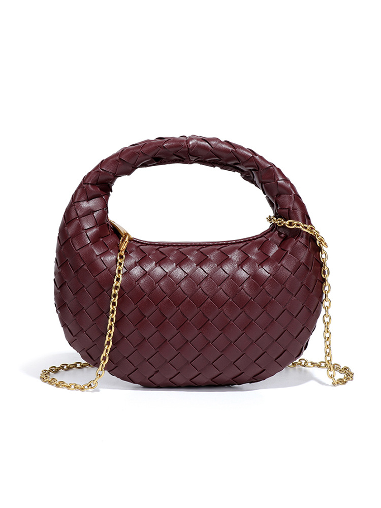 Minimalist Handbag Chain Bag