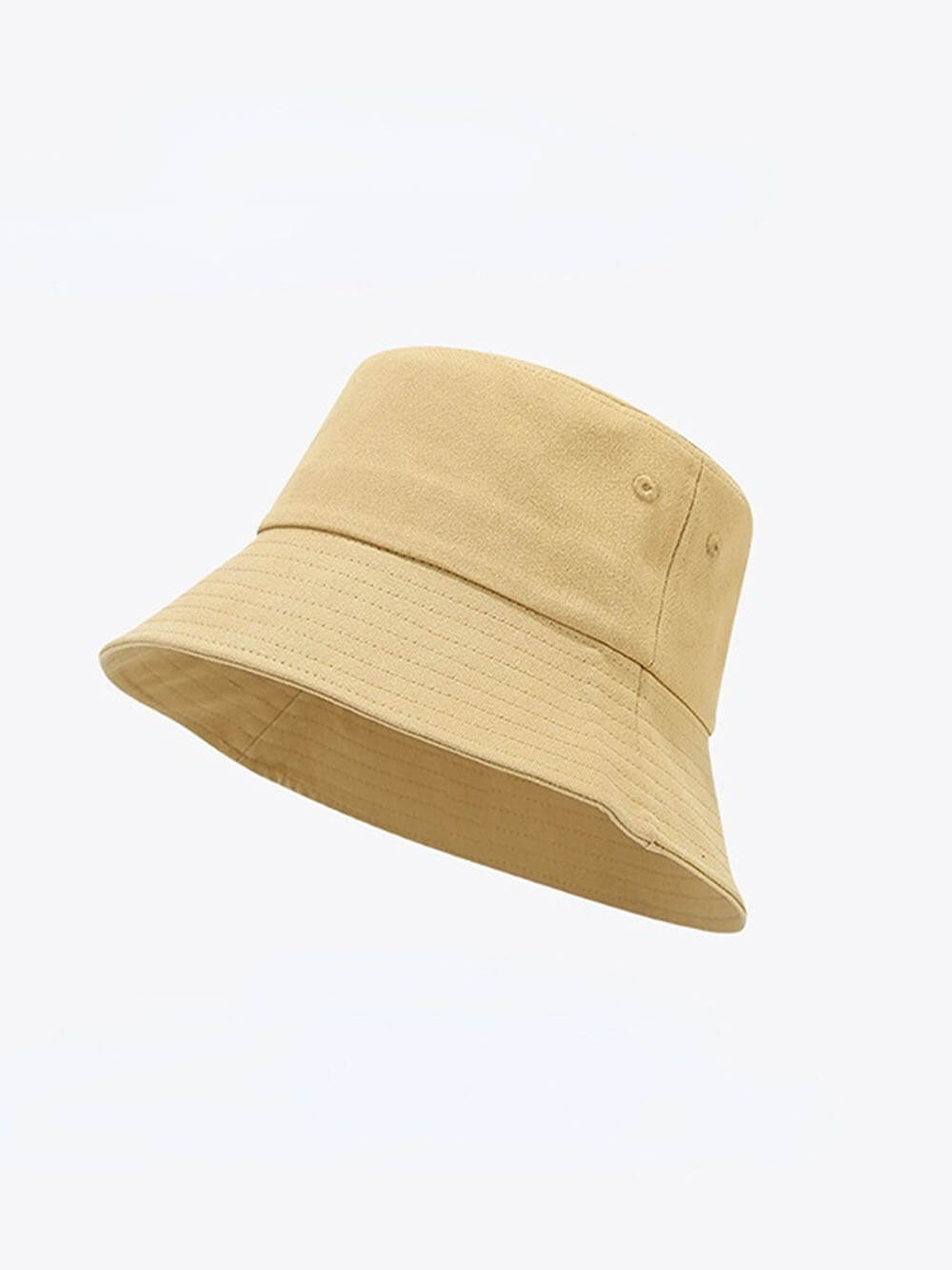 Classic Sun-Proof Bucket Hat