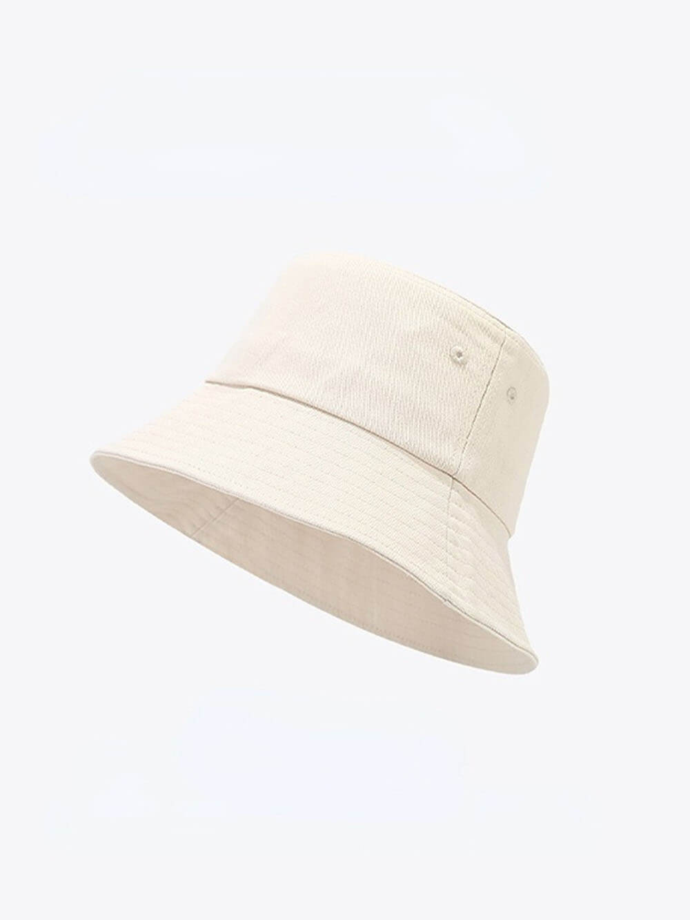 Classic Sun-Proof Bucket Hat
