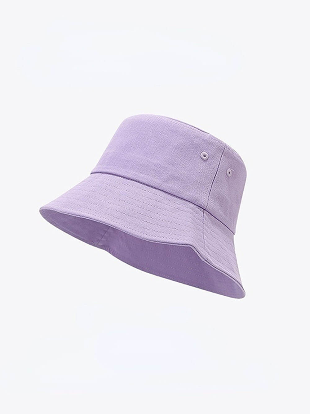 Classic Sun-Proof Bucket Hat