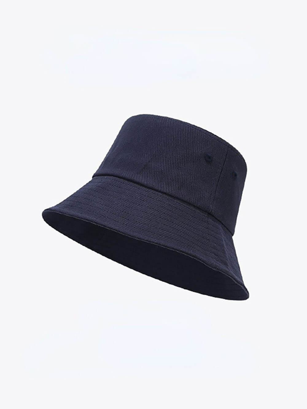 Classic Sun-Proof Bucket Hat