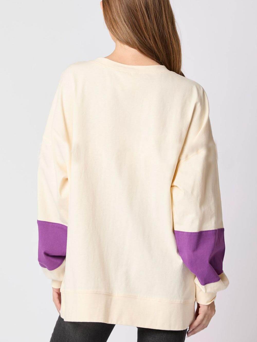 Halloween Eve Dress Sequin Candy Pullover Sweater