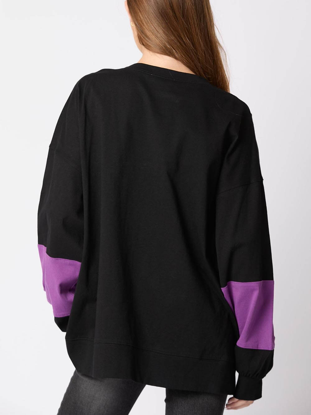 Halloween Eve Dress Sequin Candy Pullover Sweater