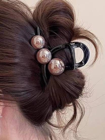 Minimalist Grab Hairpin