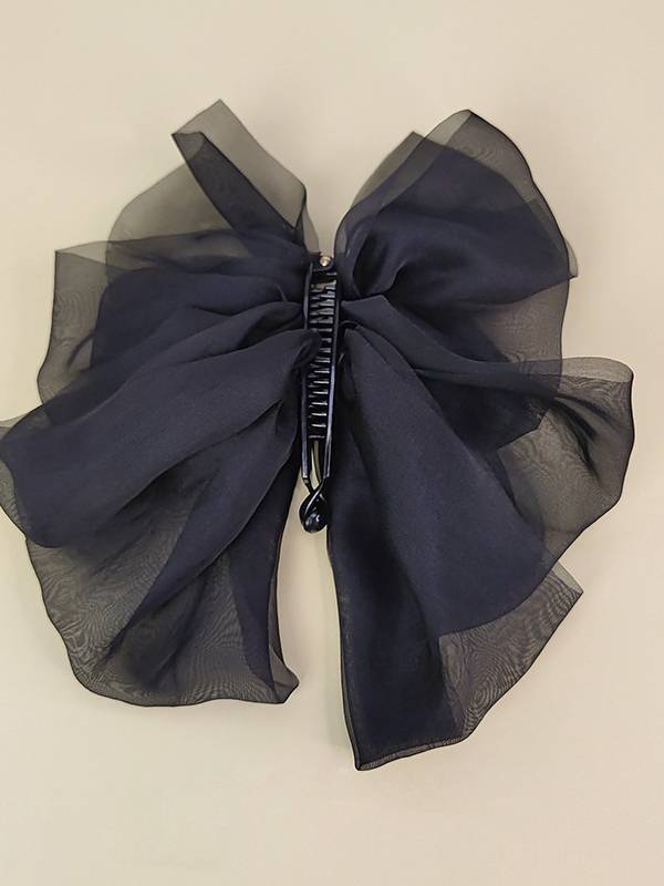Bow Hairpin Hair Accessories