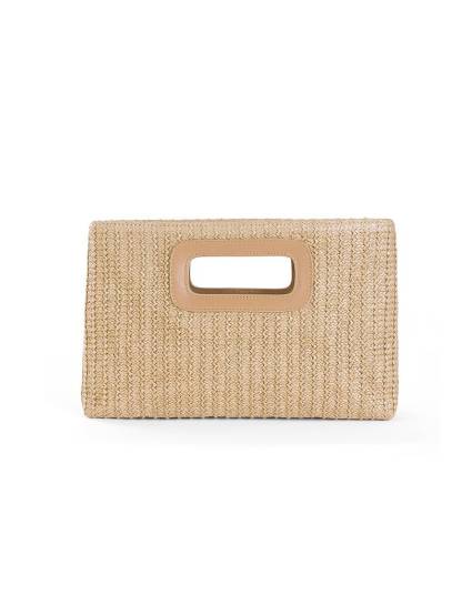 Straw Clutch