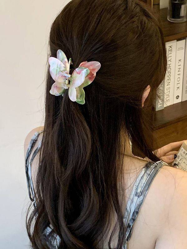 Butterfly Hairpin Hair Accessories