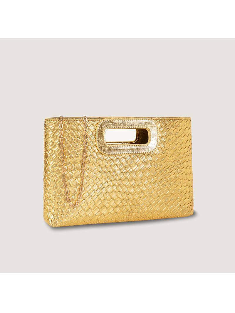 Minimalist Handbag Chain Bag