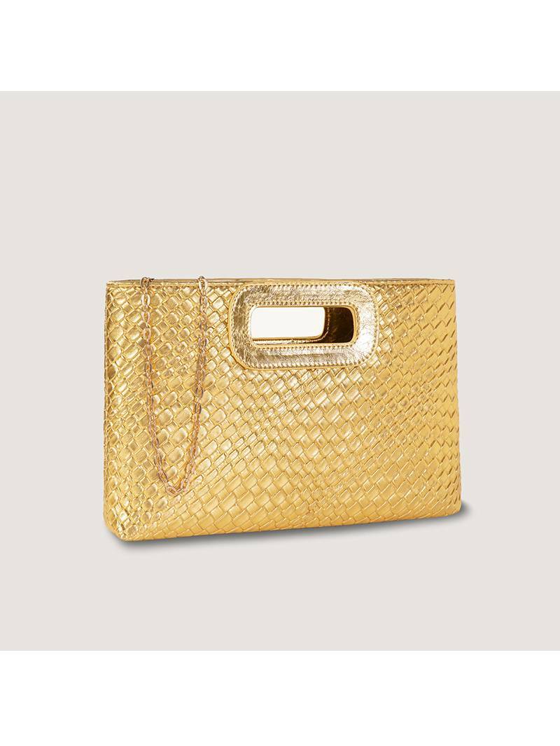 Minimalist Handbag Chain Bag