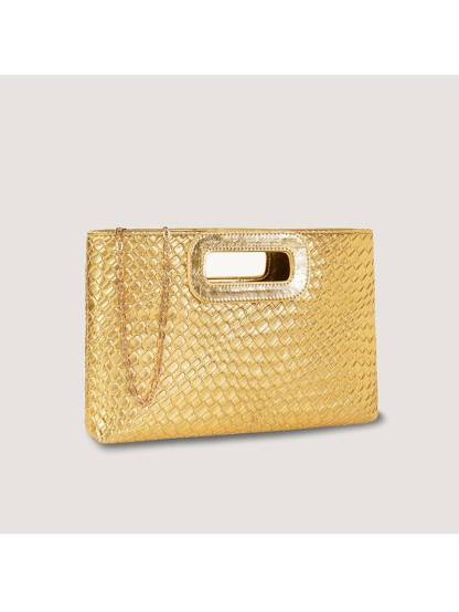 Minimalist Handbag Chain Bag