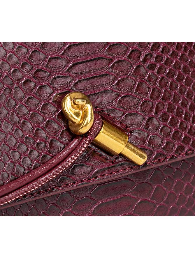 Elegant Clutch Shoulder Bag