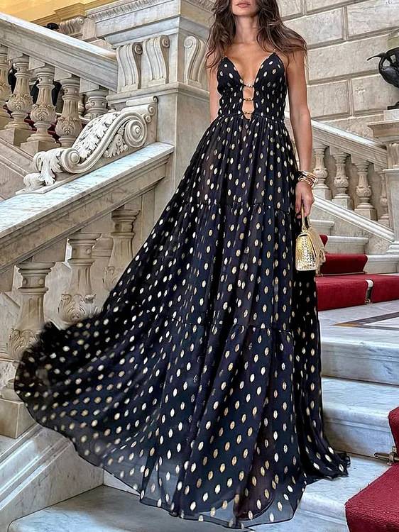 One-piece Swimsuit and Overskirt Suit-Overskirt