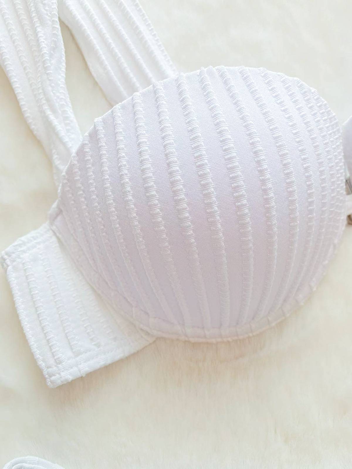 Bikini Two-Piece Set