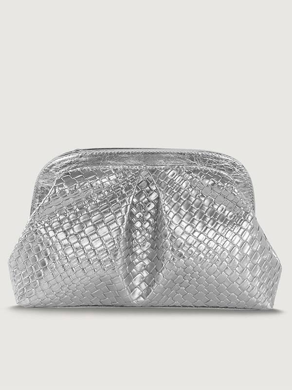 Minimalist Clutch Chain Bag