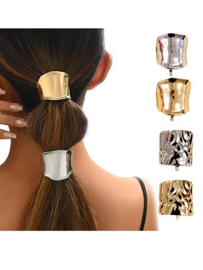 Metal Hair Accessories