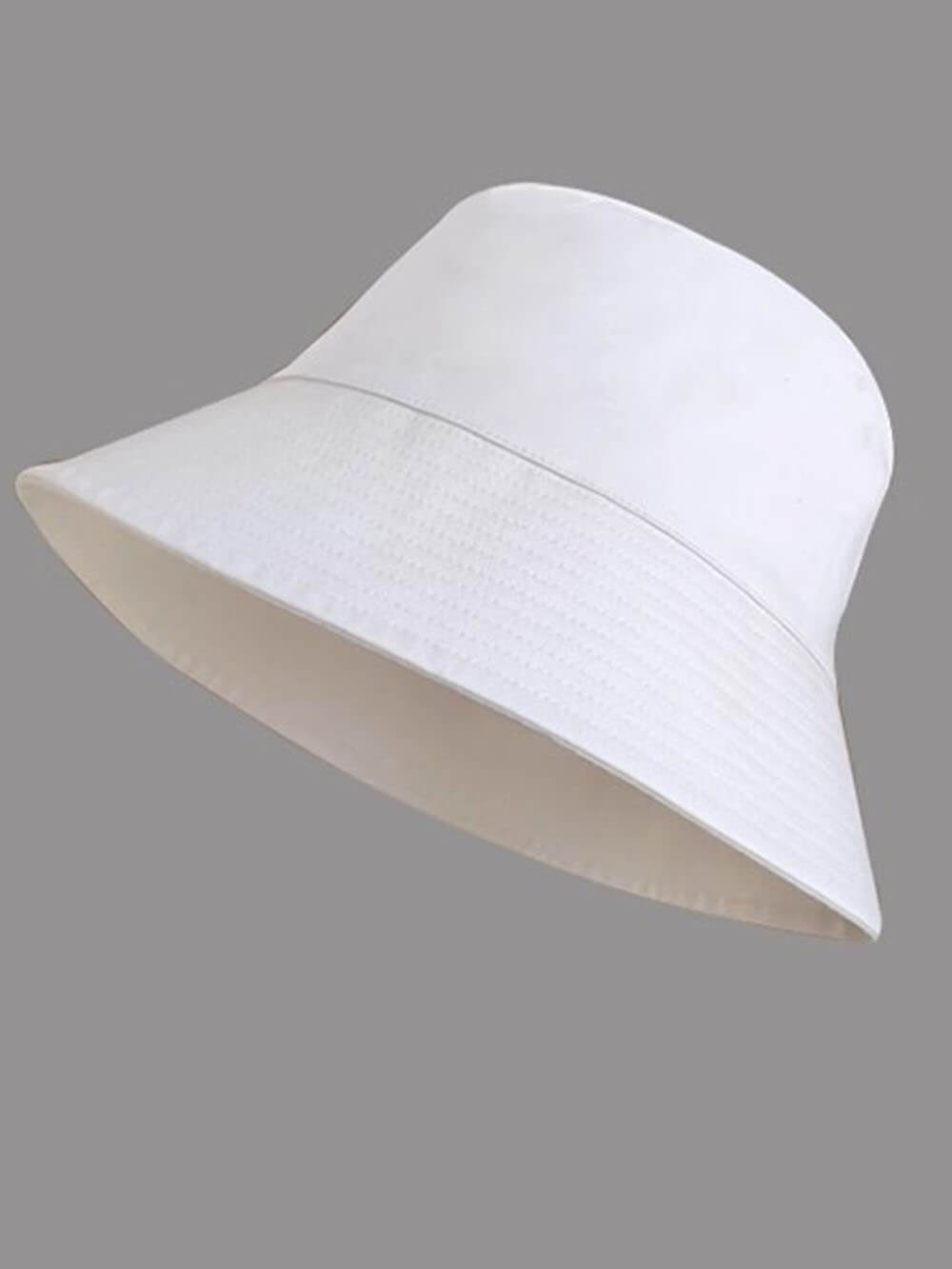 Classic Sun-Proof Bucket Hat