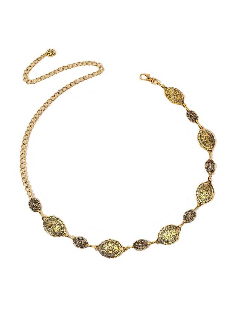 Bohemian Style Waist Chain