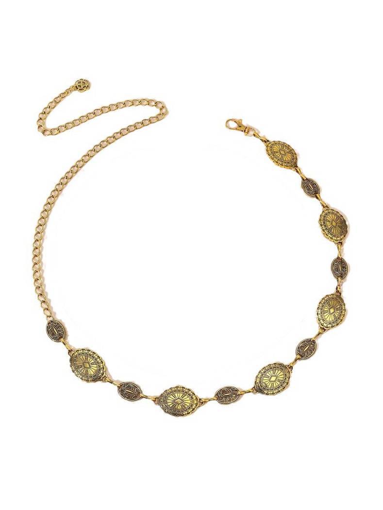 Bohemian Style Waist Chain