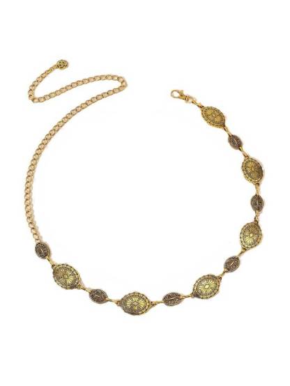 Bohemian Style Waist Chain