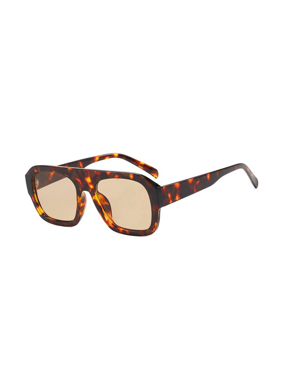 Minimalist Sunglasses