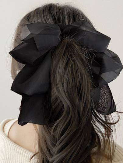 Bow Hairpin Hair Accessories