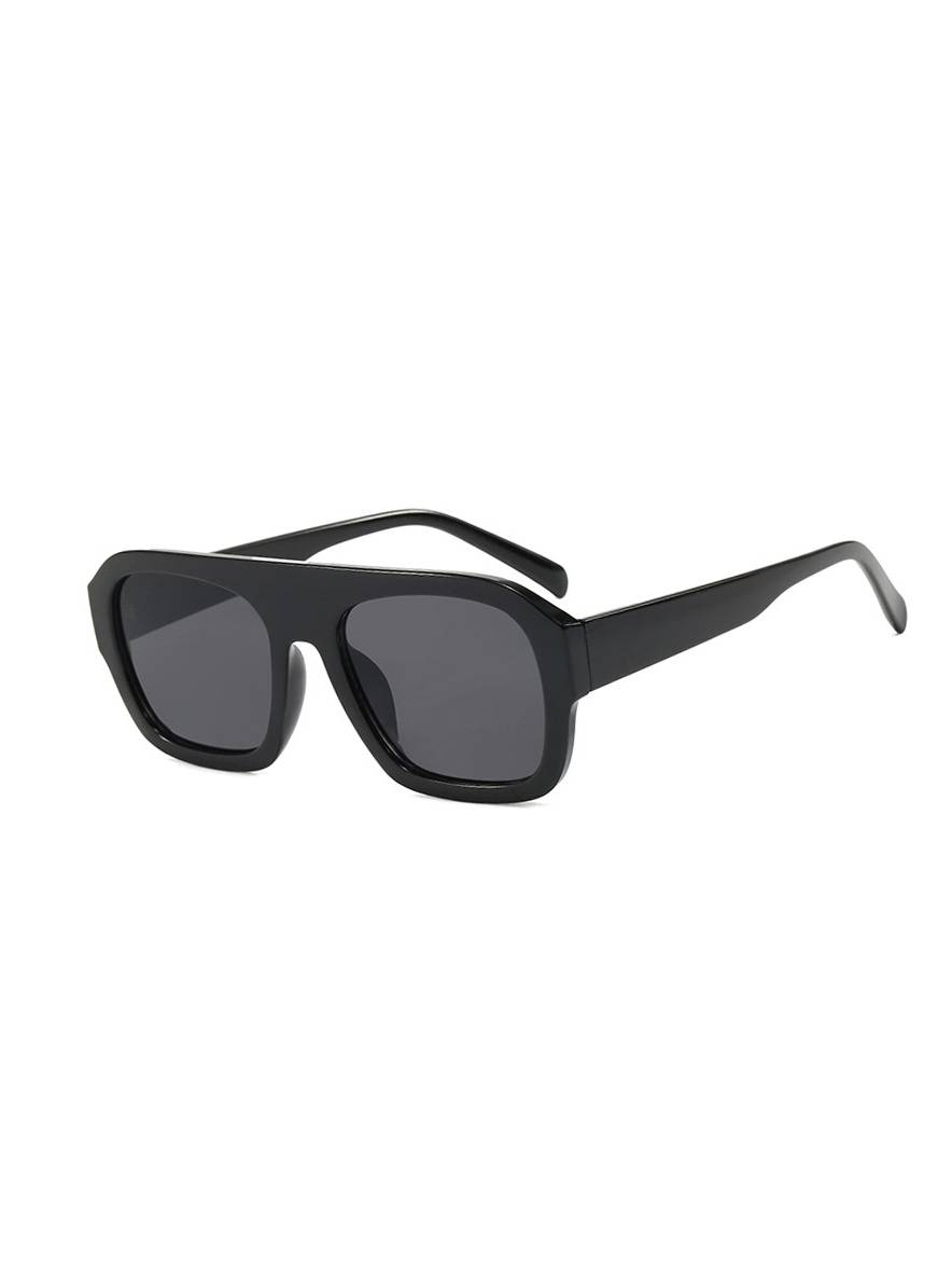 Minimalist Sunglasses