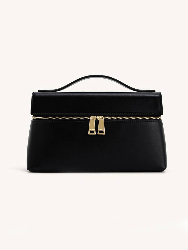 Minimalist Lunch Box Bag Handbag