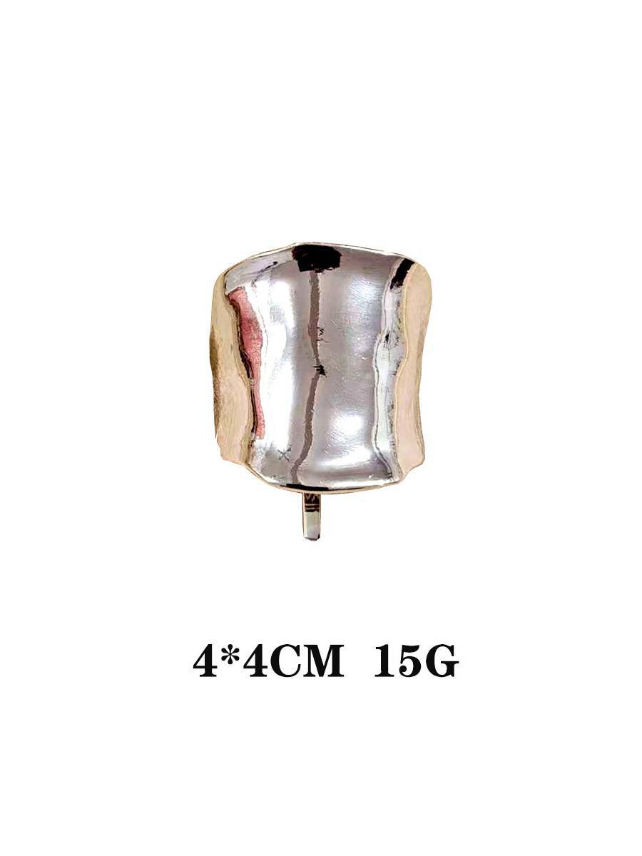 Metal Hair Accessories