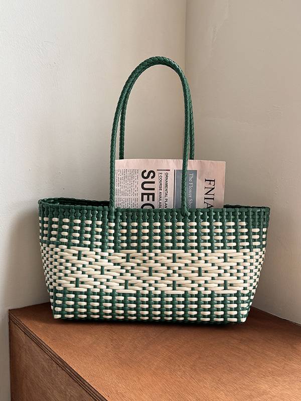 Beach Woven Bag