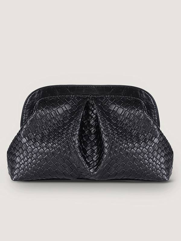 Minimalist Clutch Chain Bag
