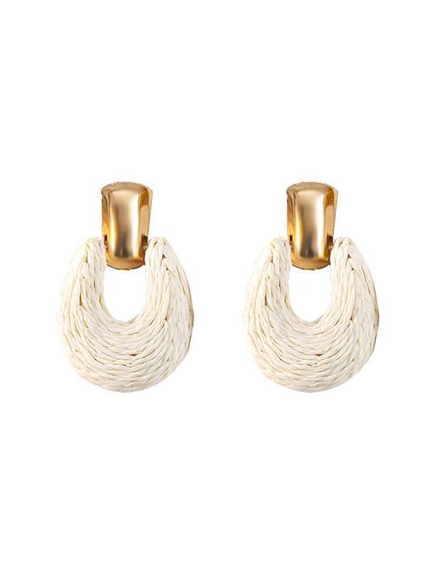 Holiday Style Earrings