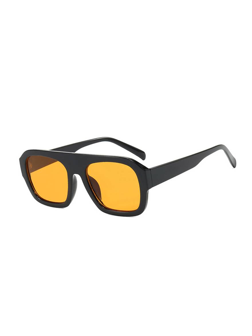 Minimalist Sunglasses