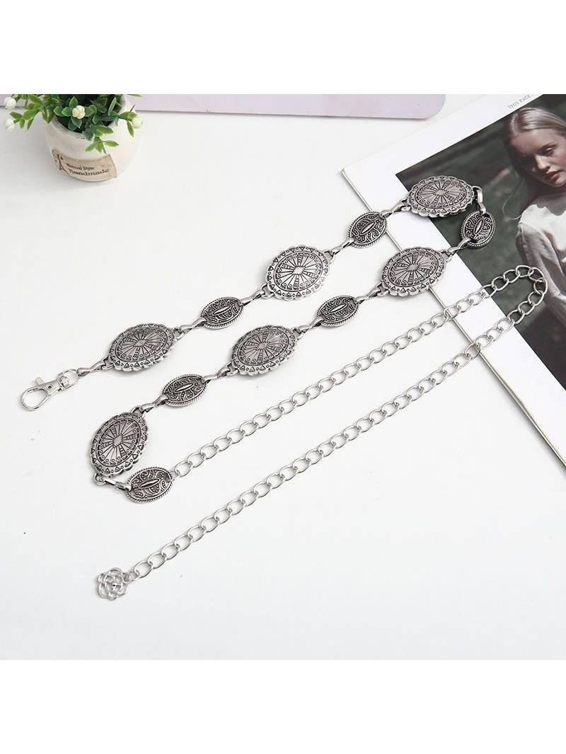 Bohemian Style Waist Chain