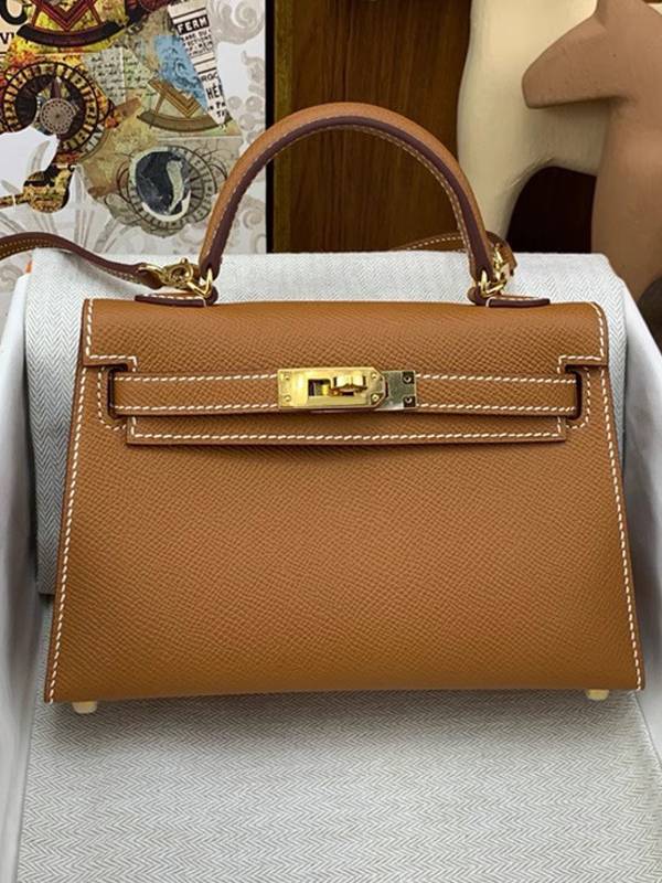 Elegant Handbag Shoulder Bag