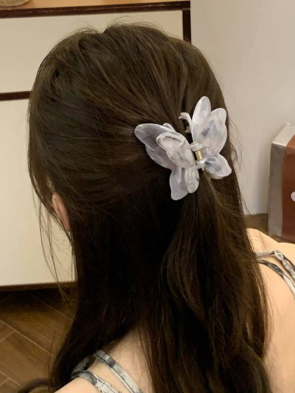 Butterfly Hairpin Hair Accessories