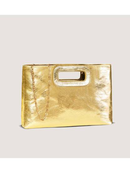 Minimalist Handbag Chain Bag