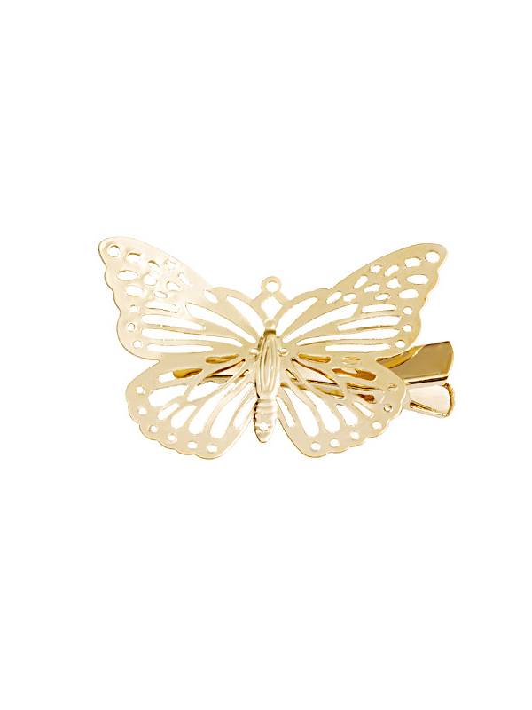 Butterfly Hairpin