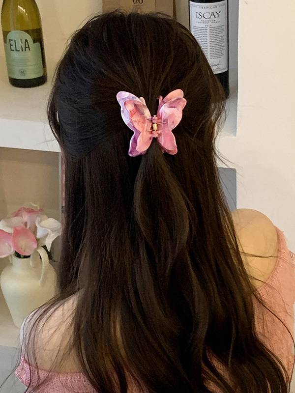 Butterfly Hairpin Hair Accessories