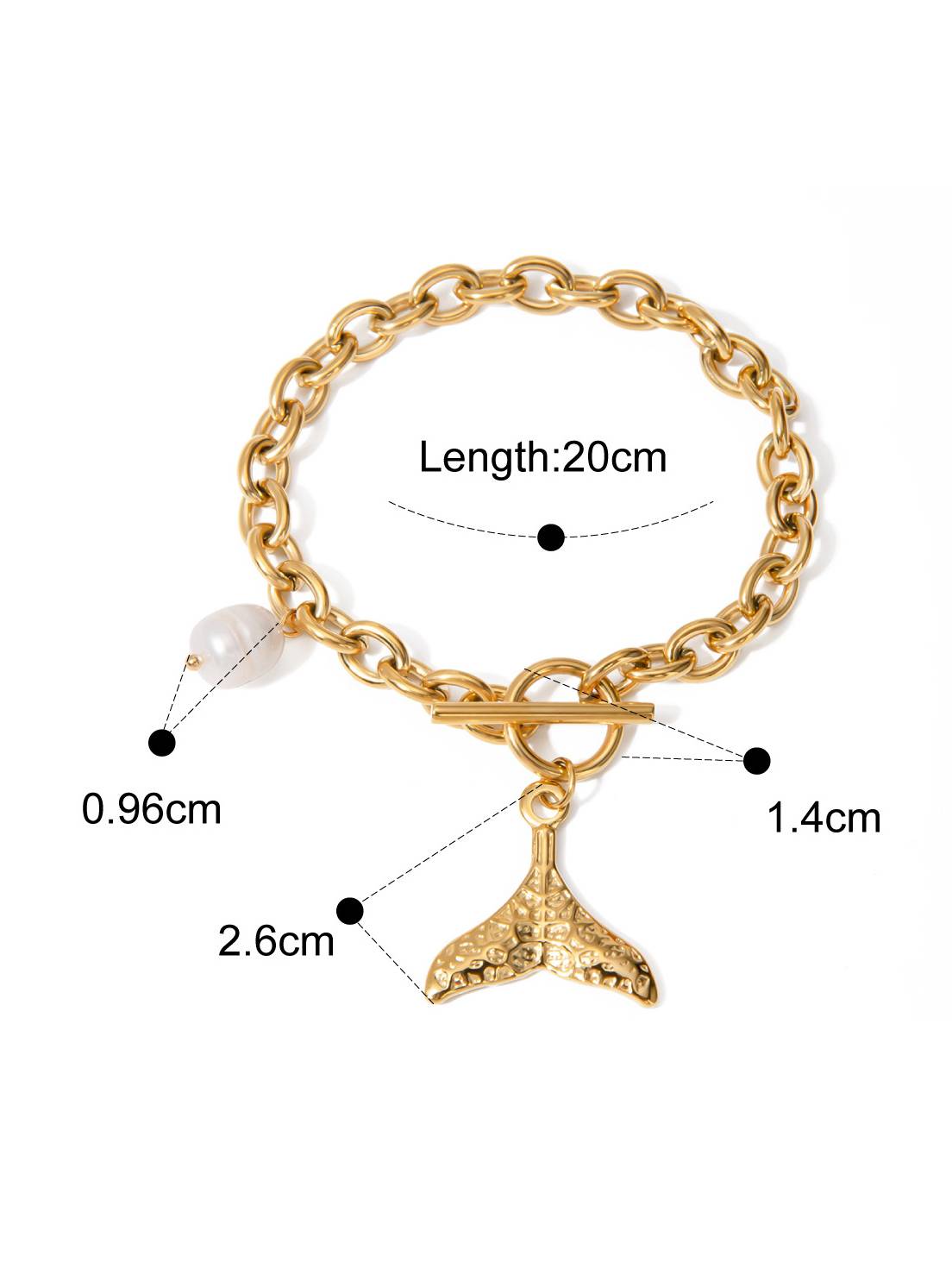 Ocean Series Bracelet